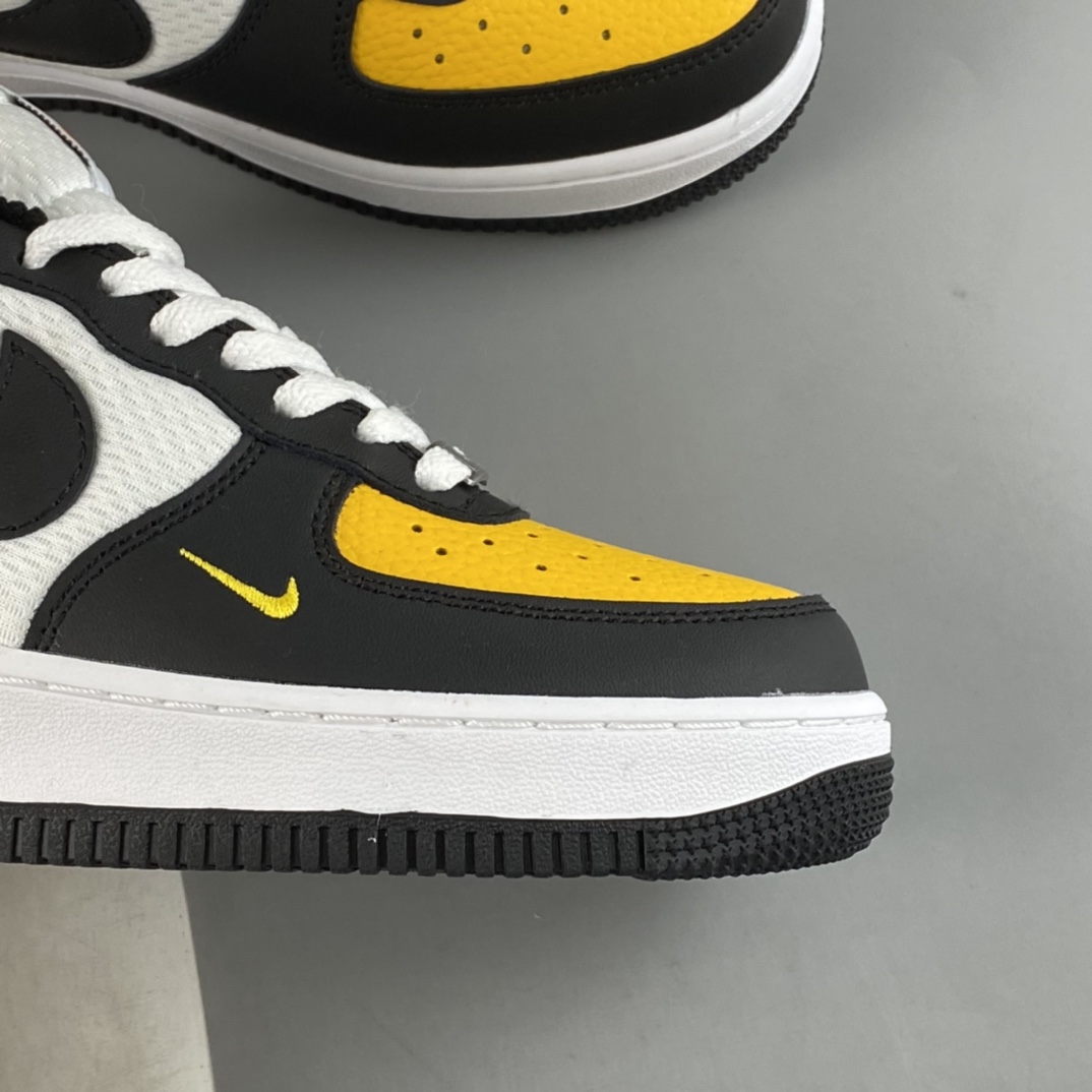 P200 Nike Air Force 1’07 Low 空军一号低帮休闲板鞋 DQ7779-700