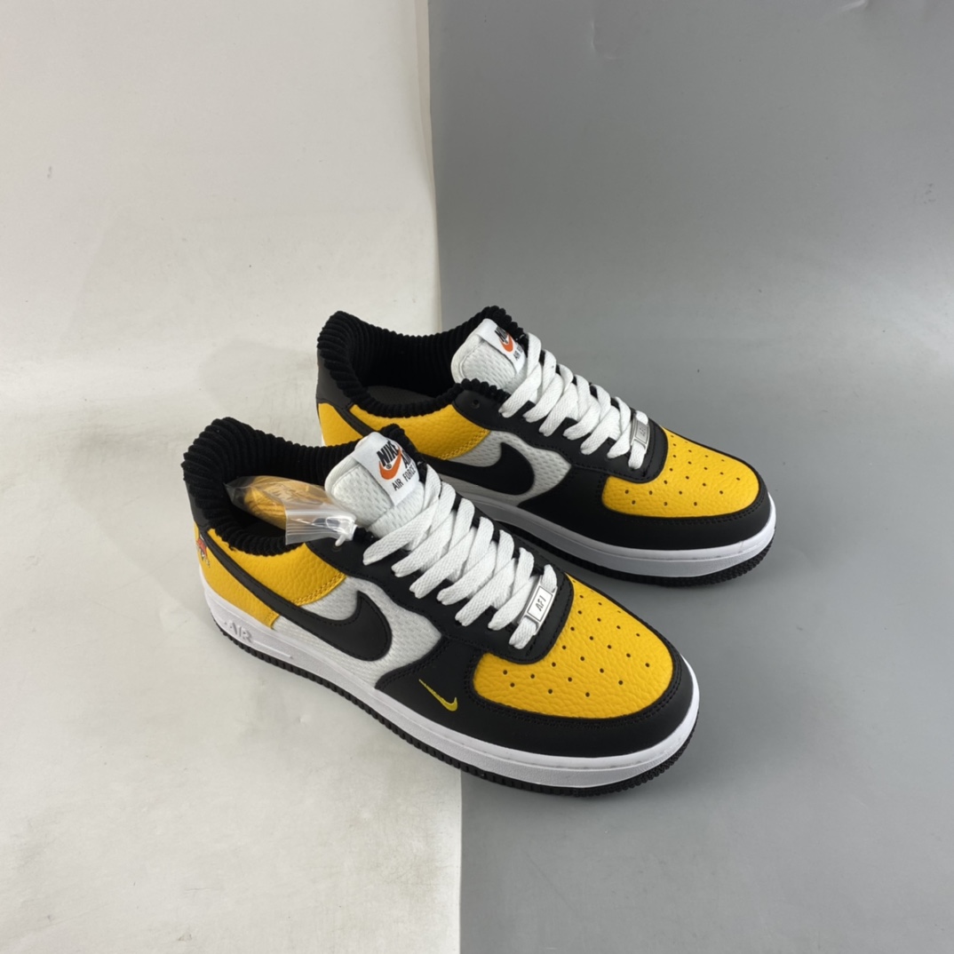 P200 Nike Air Force 1’07 Low 空军一号低帮休闲板鞋 DQ7779-700