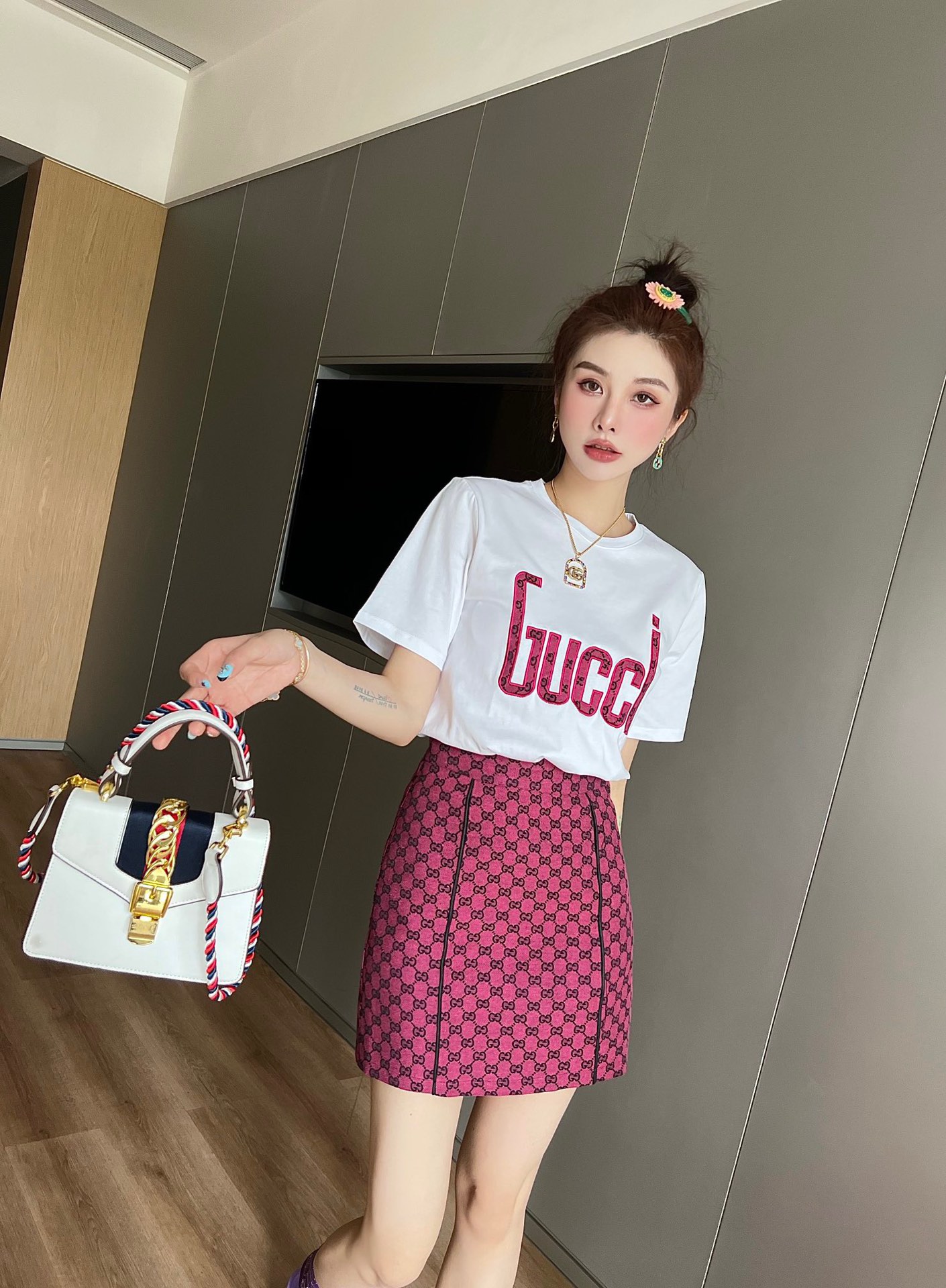 Yupoo Gucci Bags Watches Nike Clothing Jordan Yeezy Balenciaga Shoes
