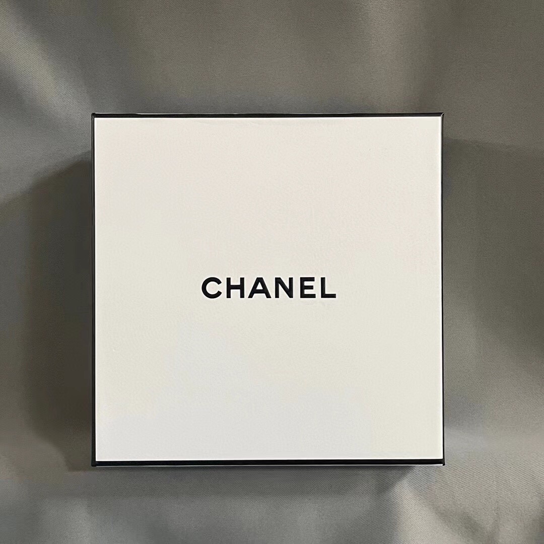 200! ¡Precio ajustado! Set de cuidado facial Chanel Camelia 4 piezas🔜 foto real📸 ¡llegada❗️con bolsa de regalo! Set d…
