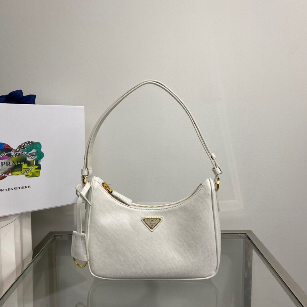 【Original de primera calidad】El último modelo de la tienda 🍰hobo bolso de piel para mujer 1BC204 ha llegado 🍰 Hecho d…