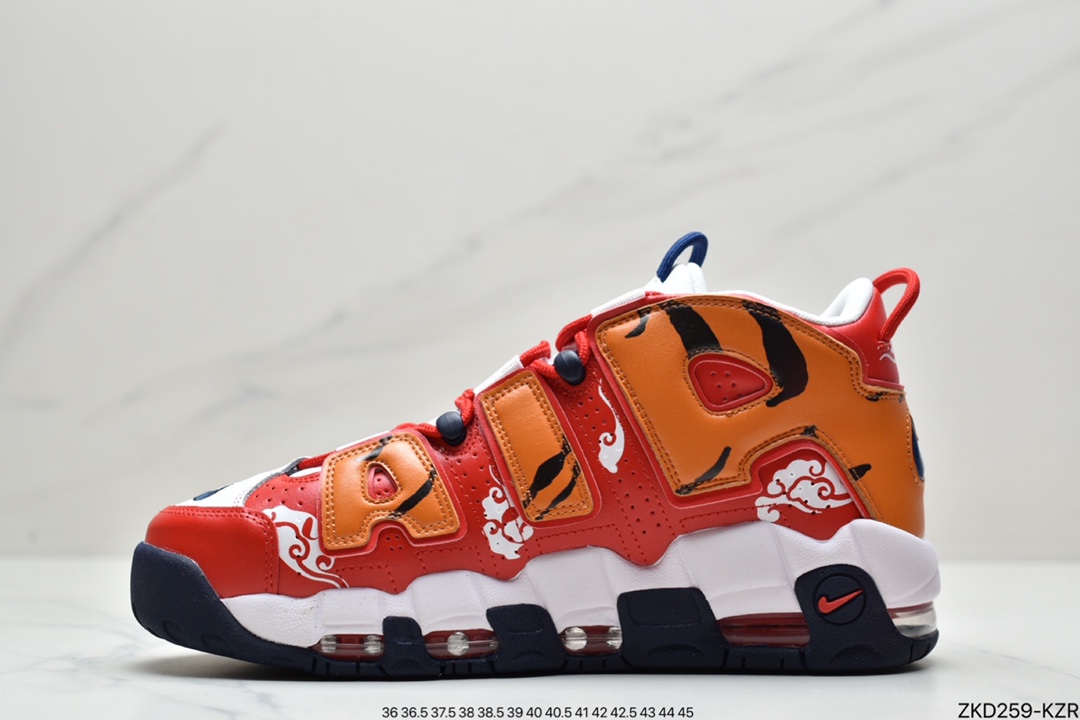 270 耐克Nike WMNS Air More Uptempo GS”Barely Green0”皮蓬初代CZ7885-100-莆田鞋,莆田鞋货源,高仿鞋,高仿鞋货源,安福档口,莆田高仿鞋,莆田鞋批发,高仿鞋批发,莆田高仿运动鞋,高仿运动鞋,莆田运动鞋 270 耐克Nike WMNS Air More Uptempo GS”Barely Green0”皮蓬初代CZ7885-100