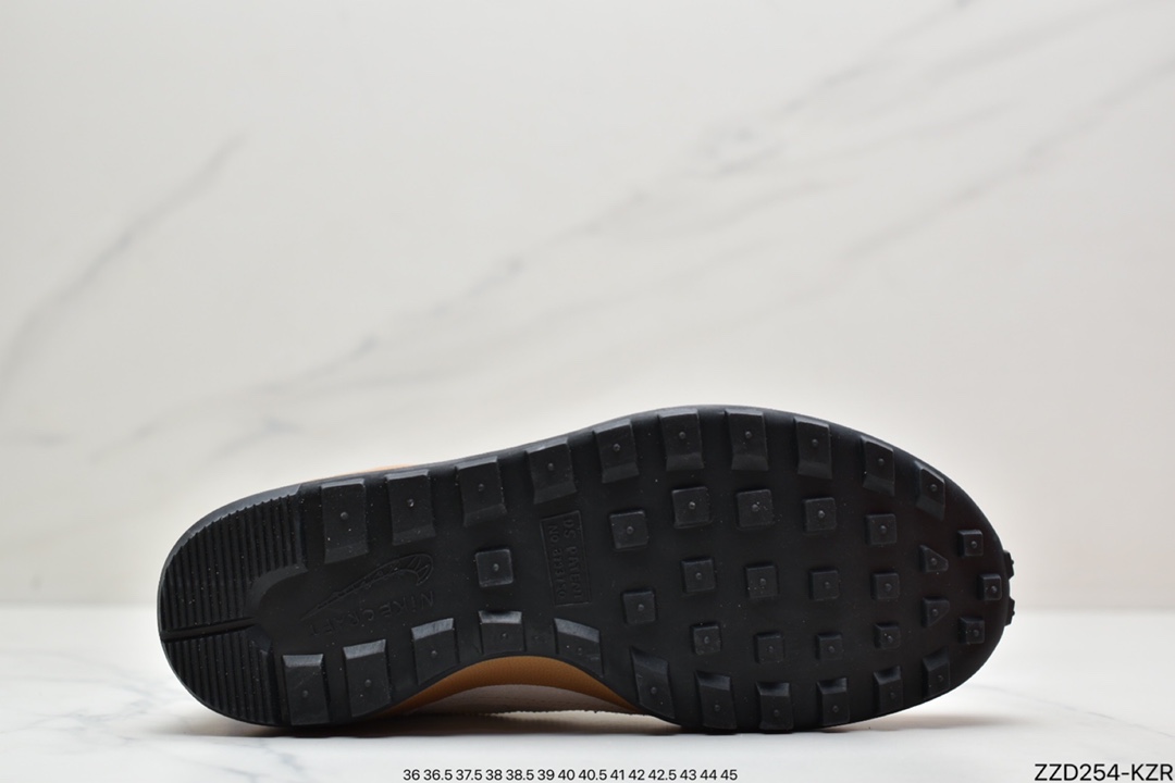 250 Tom Sachs x Nike General Purpose Shoe 联名款简约风休闲鞋 DA6672-200