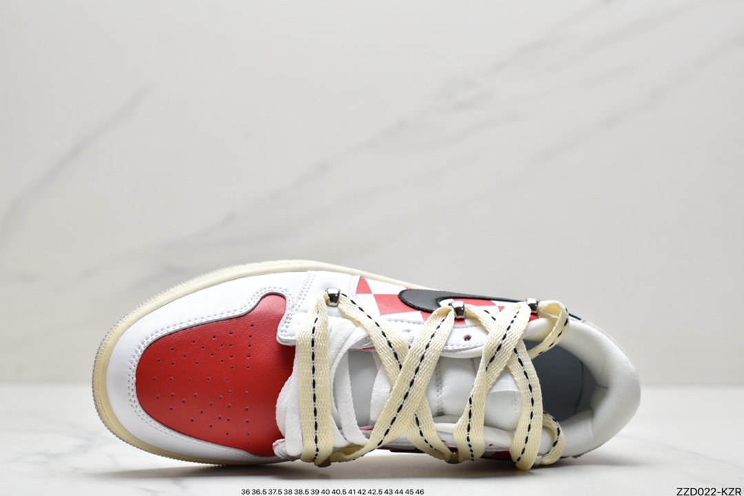 250 Air Jordan 1 Low OG 85 ”Neutral Grey” 低帮 白灰 AJ1 CZ0775-100