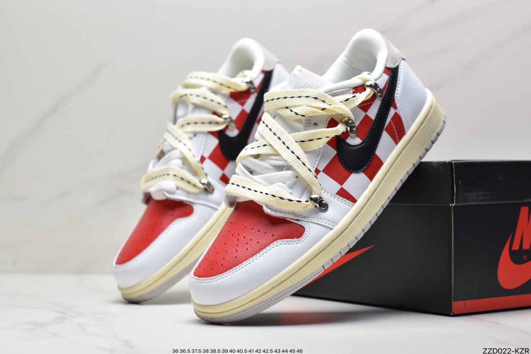 250 Air Jordan 1 Low OG 85 ”Neutral Grey” 低帮 白灰 AJ1 CZ0775-100