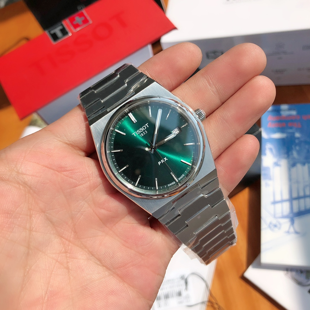 NO:390815,New ~ classic green,19860909新款～经典绿,,Watch
