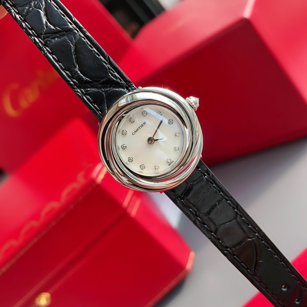 Часы Cartier