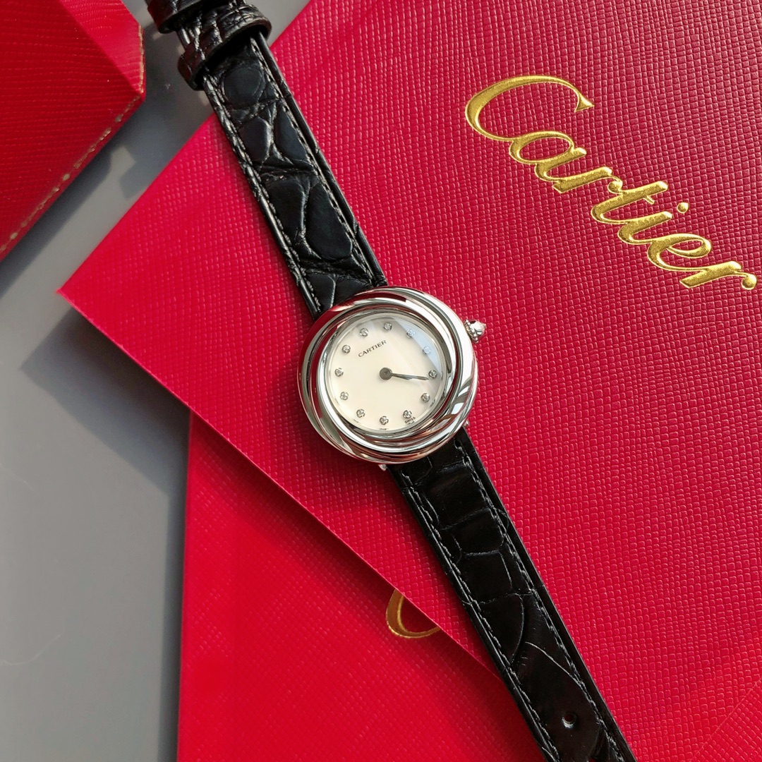 Часы Cartier