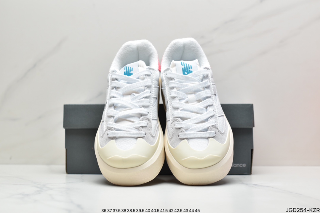 180 新百伦New Balance CT302 复古单品 全头层荔枝自然纹CT302