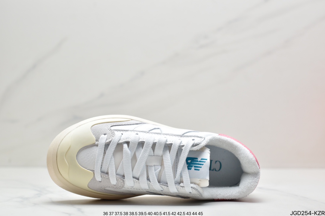 180 新百伦New Balance CT302 复古单品 全头层荔枝自然纹CT302