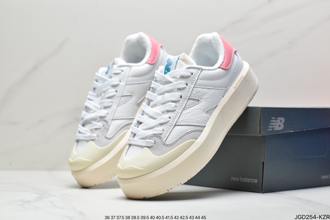 180 新百伦New Balance CT302 复古单品 全头层荔枝自然纹CT302