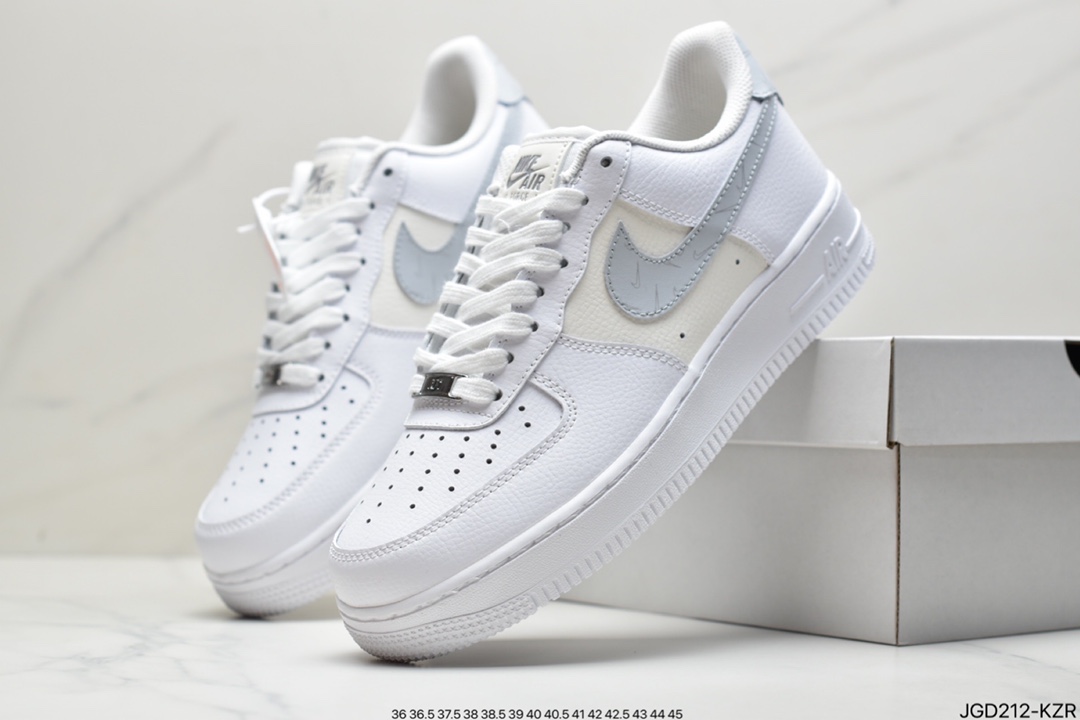 180 Nike Air Force 1"07 LV8"First Use"空军一号板鞋DB3597