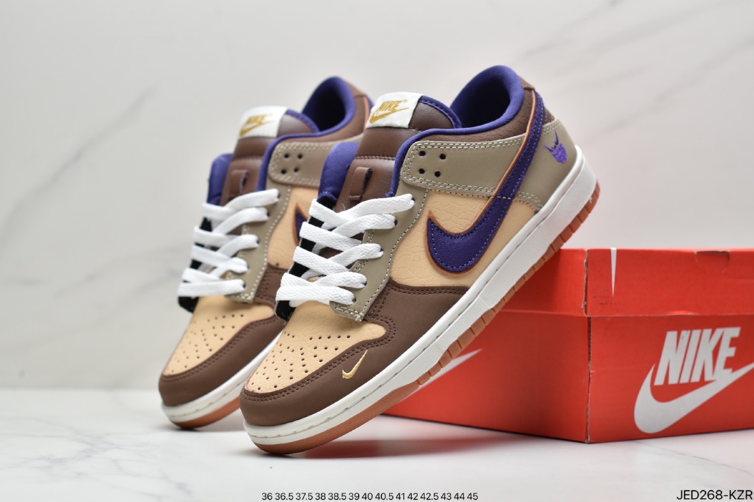 150 真标Otomo Katsuhiro x Nike SB Dunk Low "Steamboy OST" 大友克洋联名休闲板鞋 LF0039-002