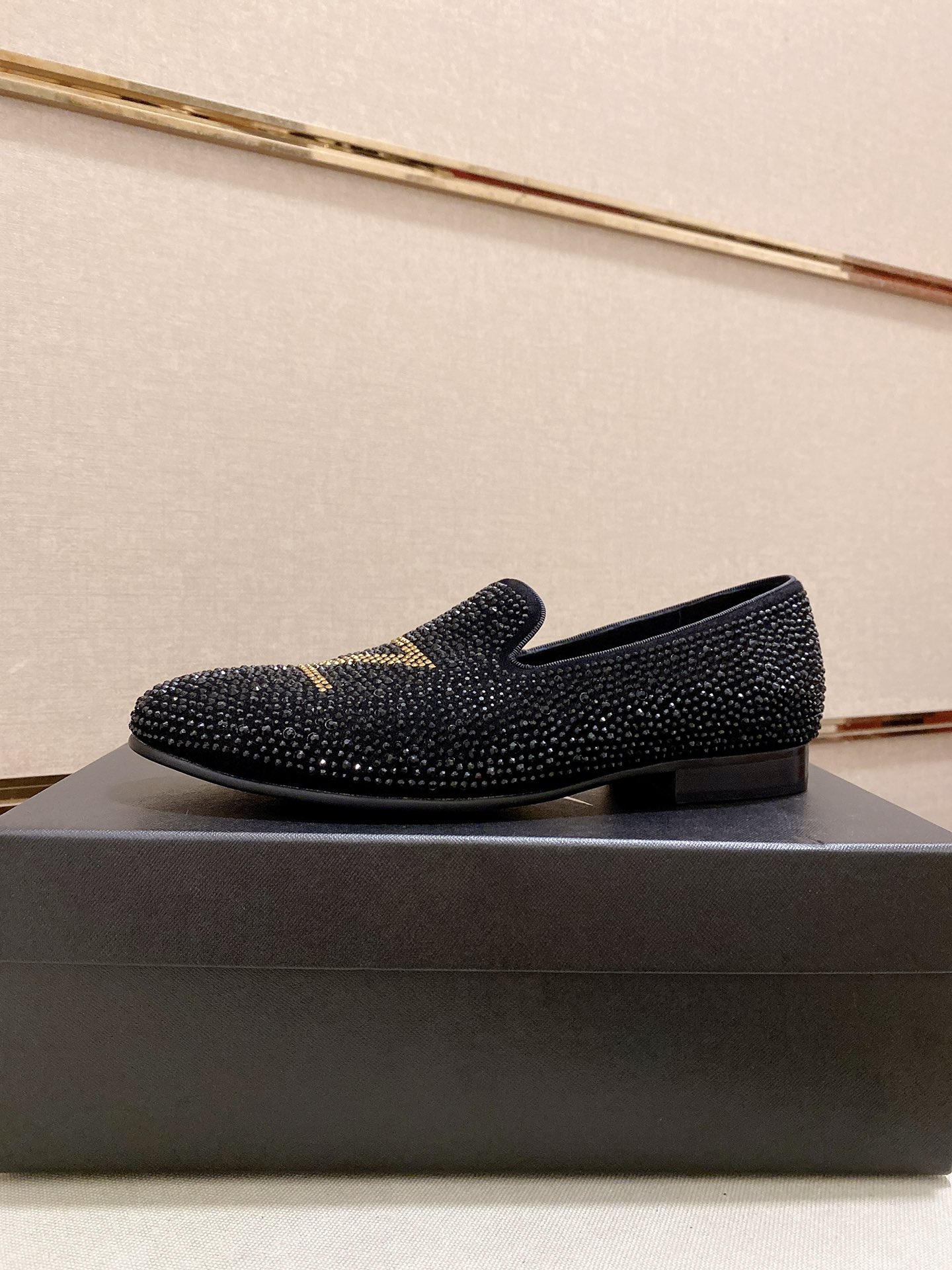 precio de fábrica réplica original Giuseppe Zanotti GZ Giuseppe Zanotti, la última versión de la pág