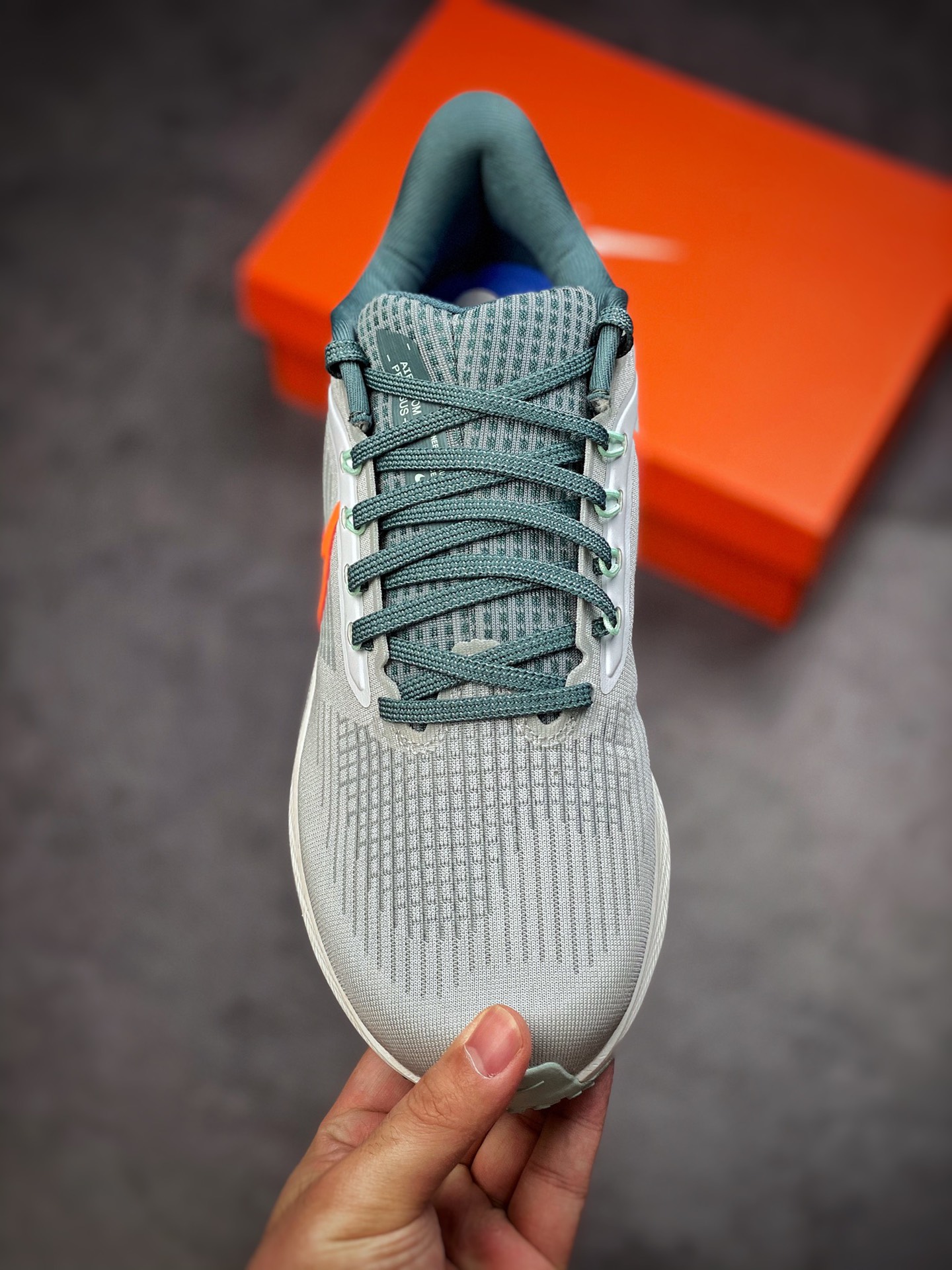 190 耐克Nike Zoom Pegasus 39代 超级飞马涡轮增压马拉松休闲运动慢跑鞋 DH4071-003