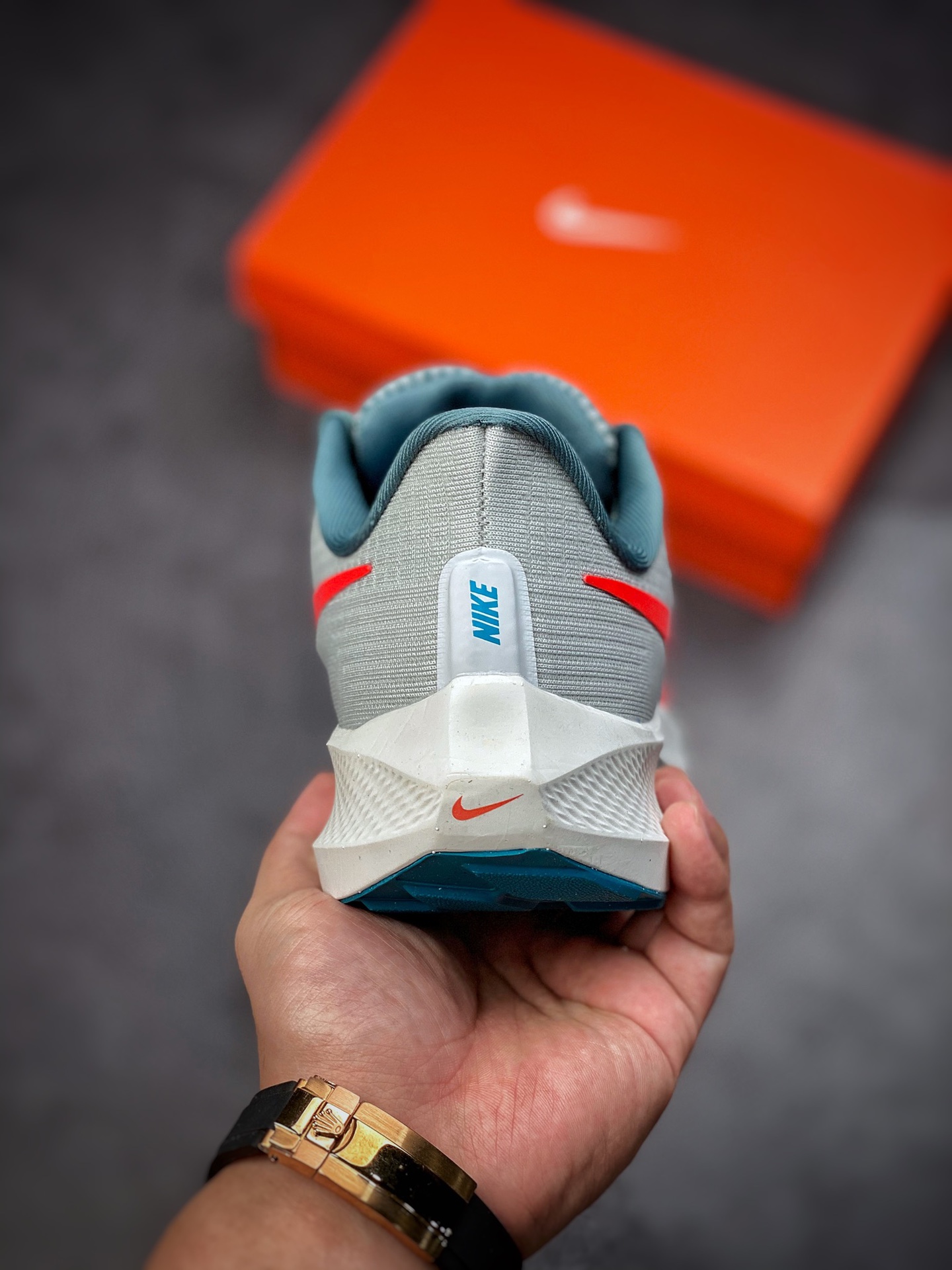 190 耐克Nike Zoom Pegasus 39代 超级飞马涡轮增压马拉松休闲运动慢跑鞋 DH4071-003