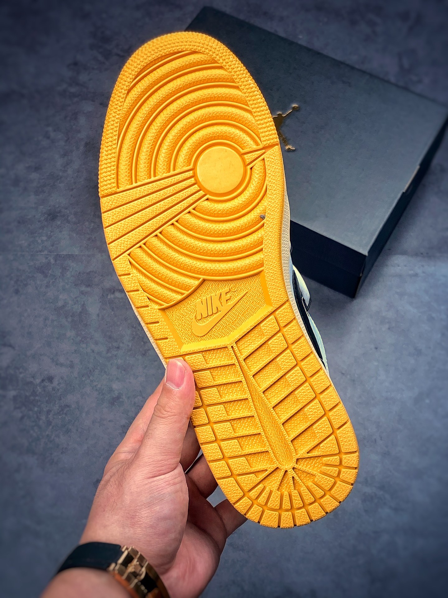 240 Air Jordan 1 Low 解构鞋带 低帮复古文化休闲运动篮球鞋553558-171
