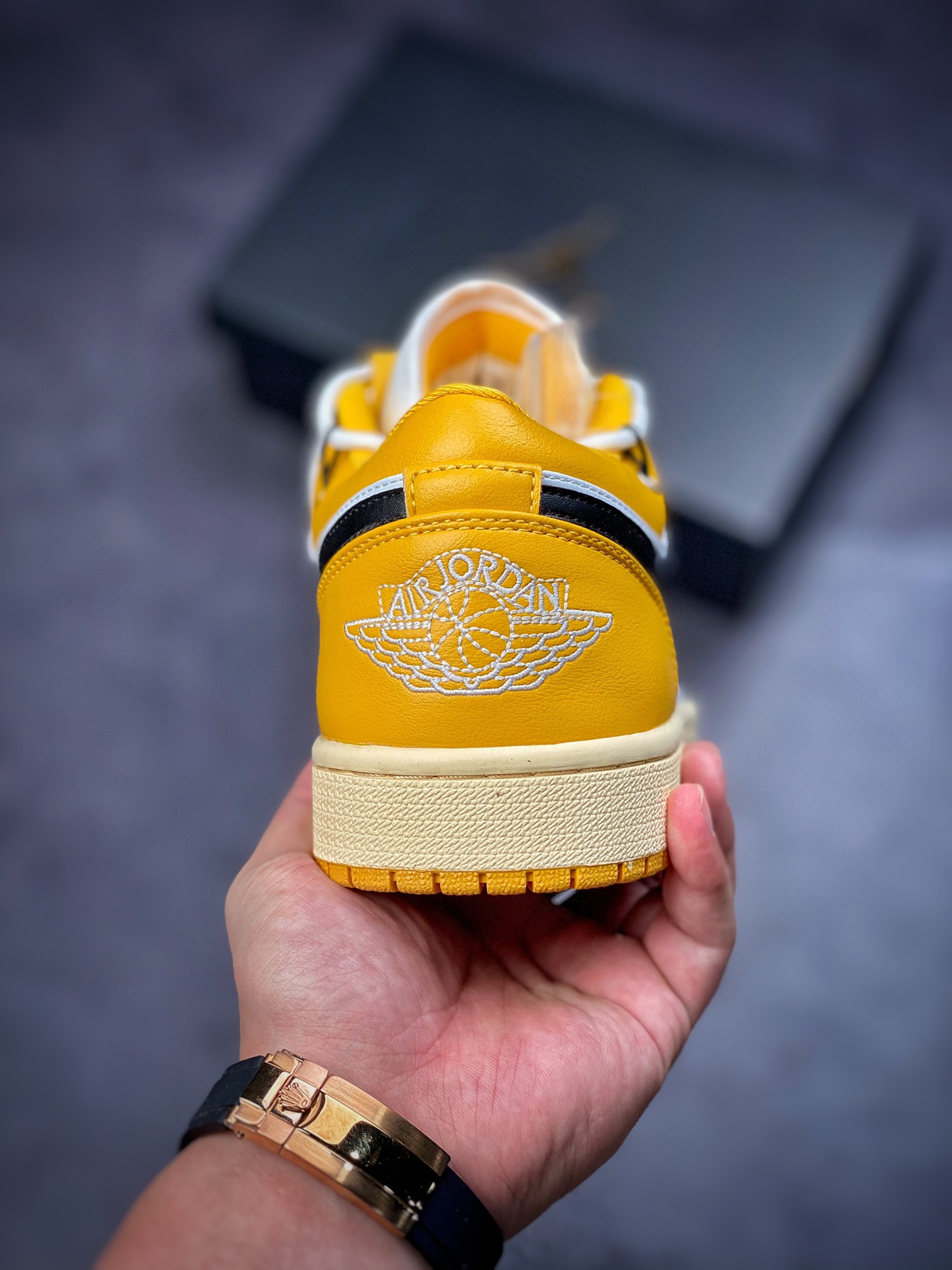 240 Air Jordan 1 Low 解构鞋带 低帮复古文化休闲运动篮球鞋553558-171