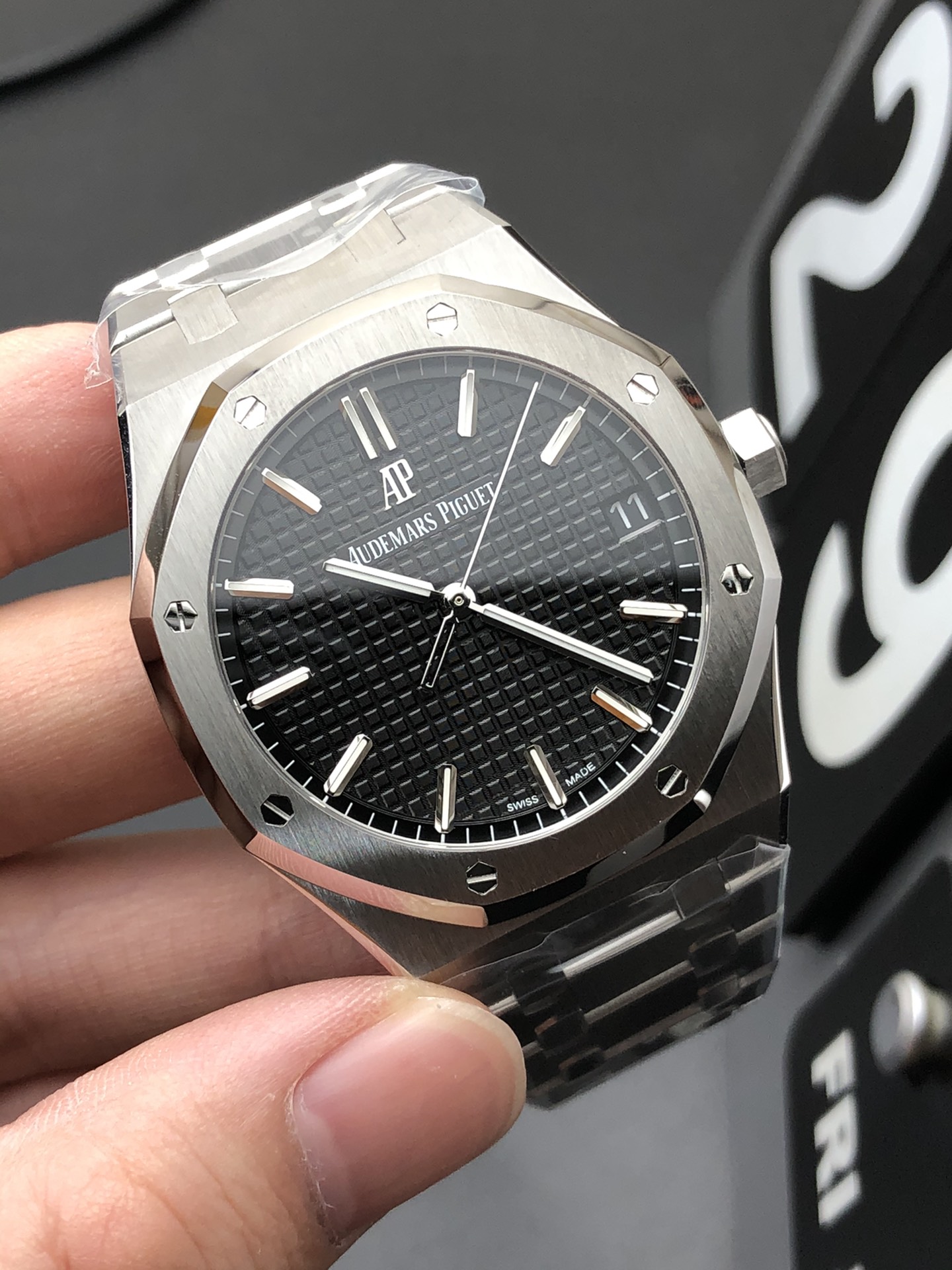 Audemars Piguet 15500