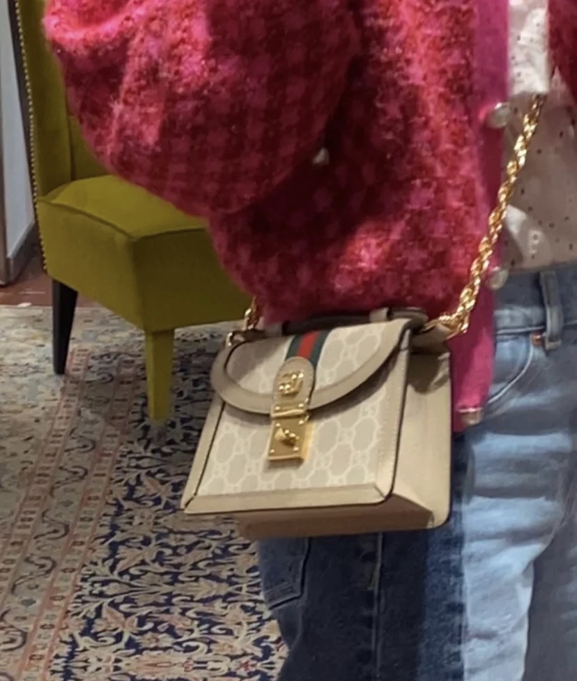 Gucci 696180 So beautiful