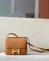Hermes Constance Luxury Crossbody & Shoulder Bags Epsom