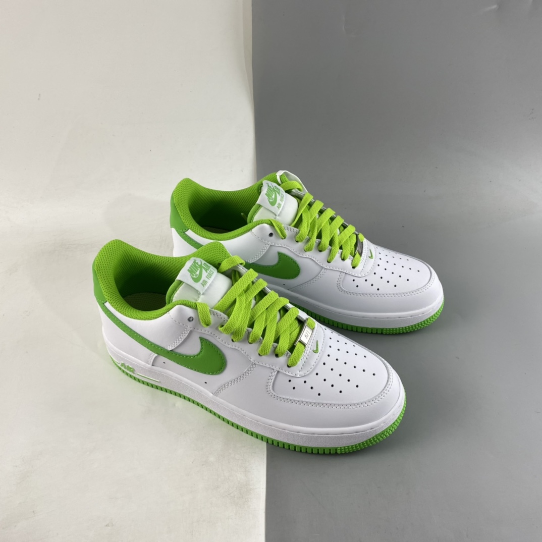 P200 Nike Air Force 1’07 Low 空军一号低帮休闲板鞋 DH7561-105