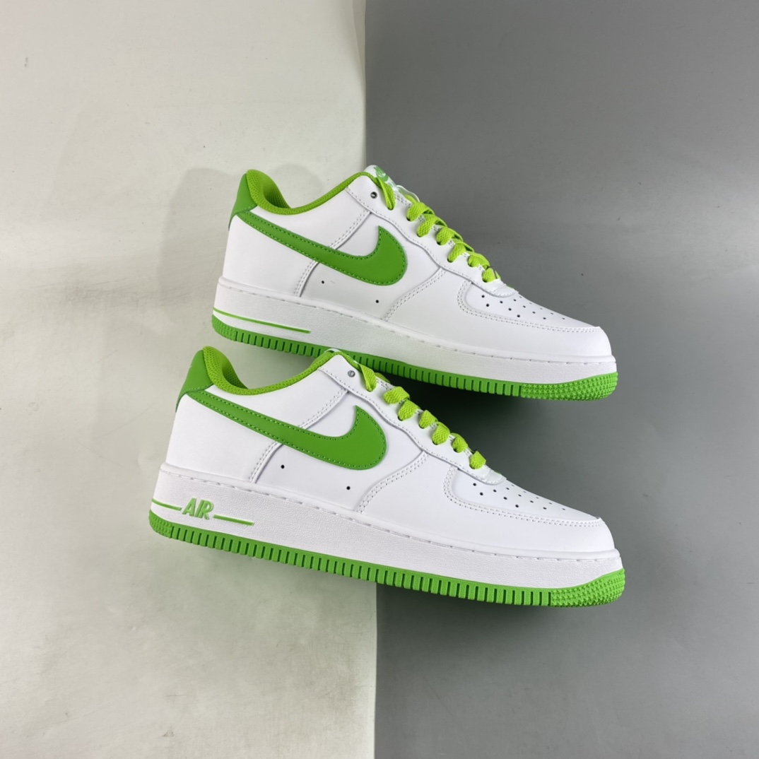 P200 Nike Air Force 1’07 Low 空军一号低帮休闲板鞋 DH7561-105