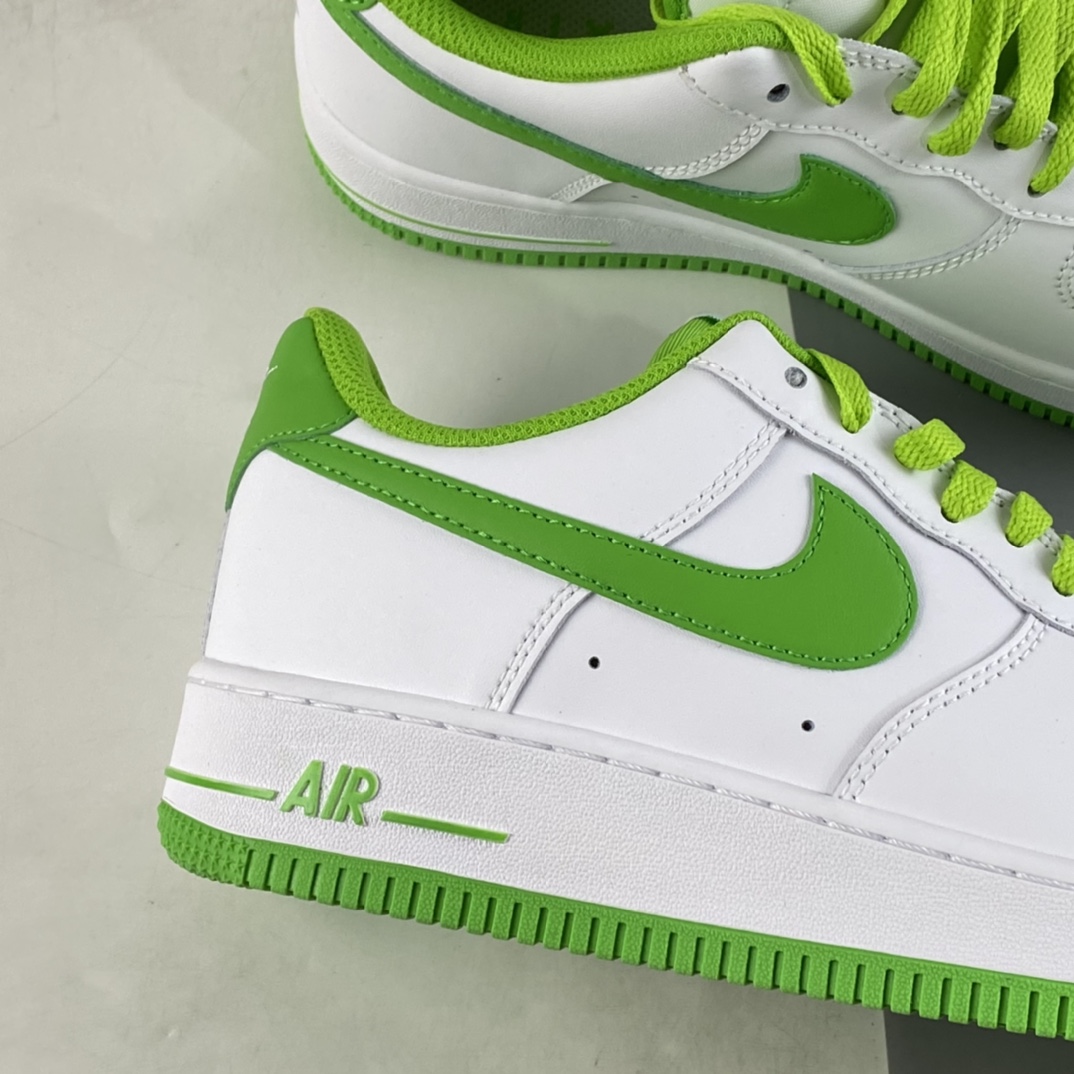 P200 Nike Air Force 1’07 Low 空军一号低帮休闲板鞋 DH7561-105