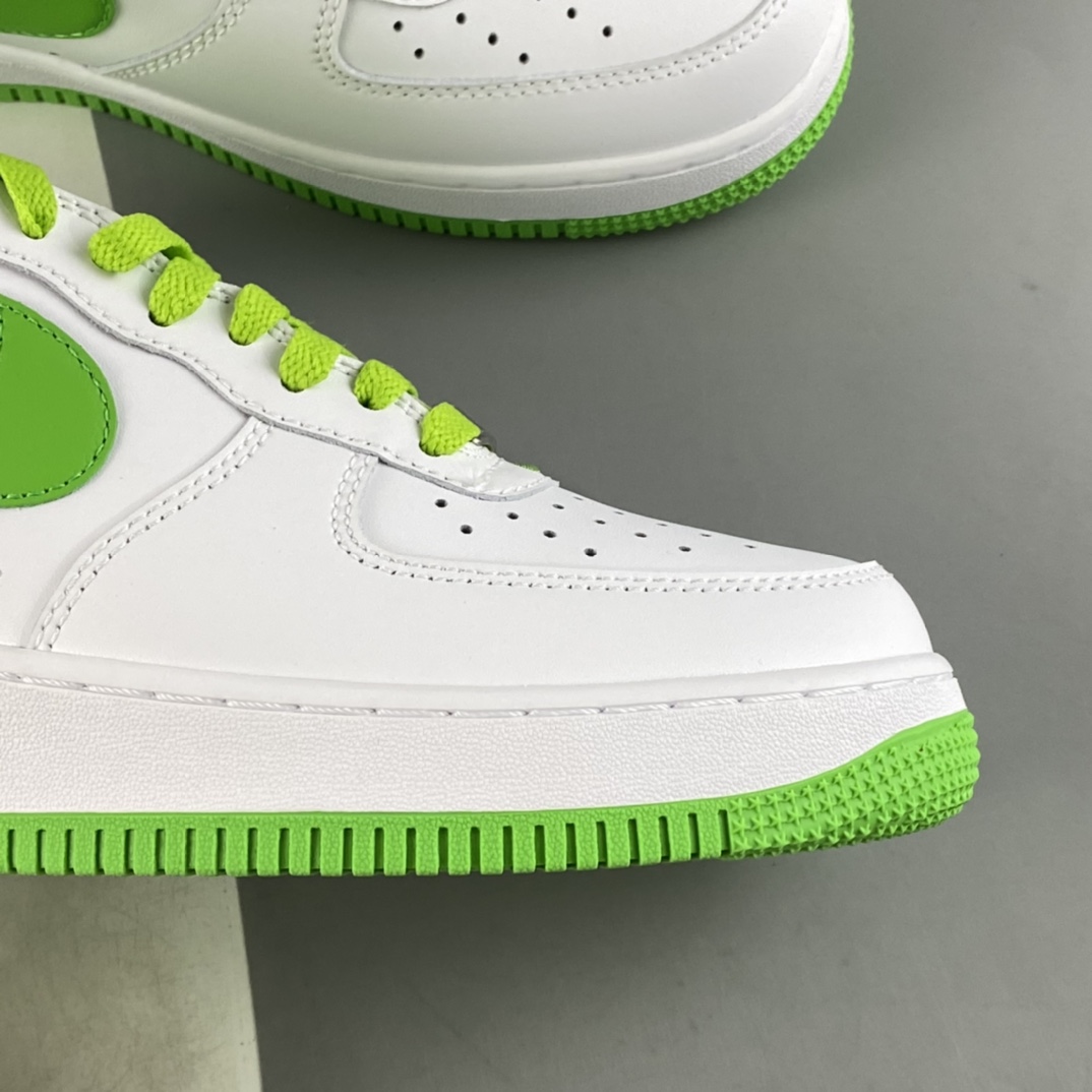 P200 Nike Air Force 1’07 Low 空军一号低帮休闲板鞋 DH7561-105