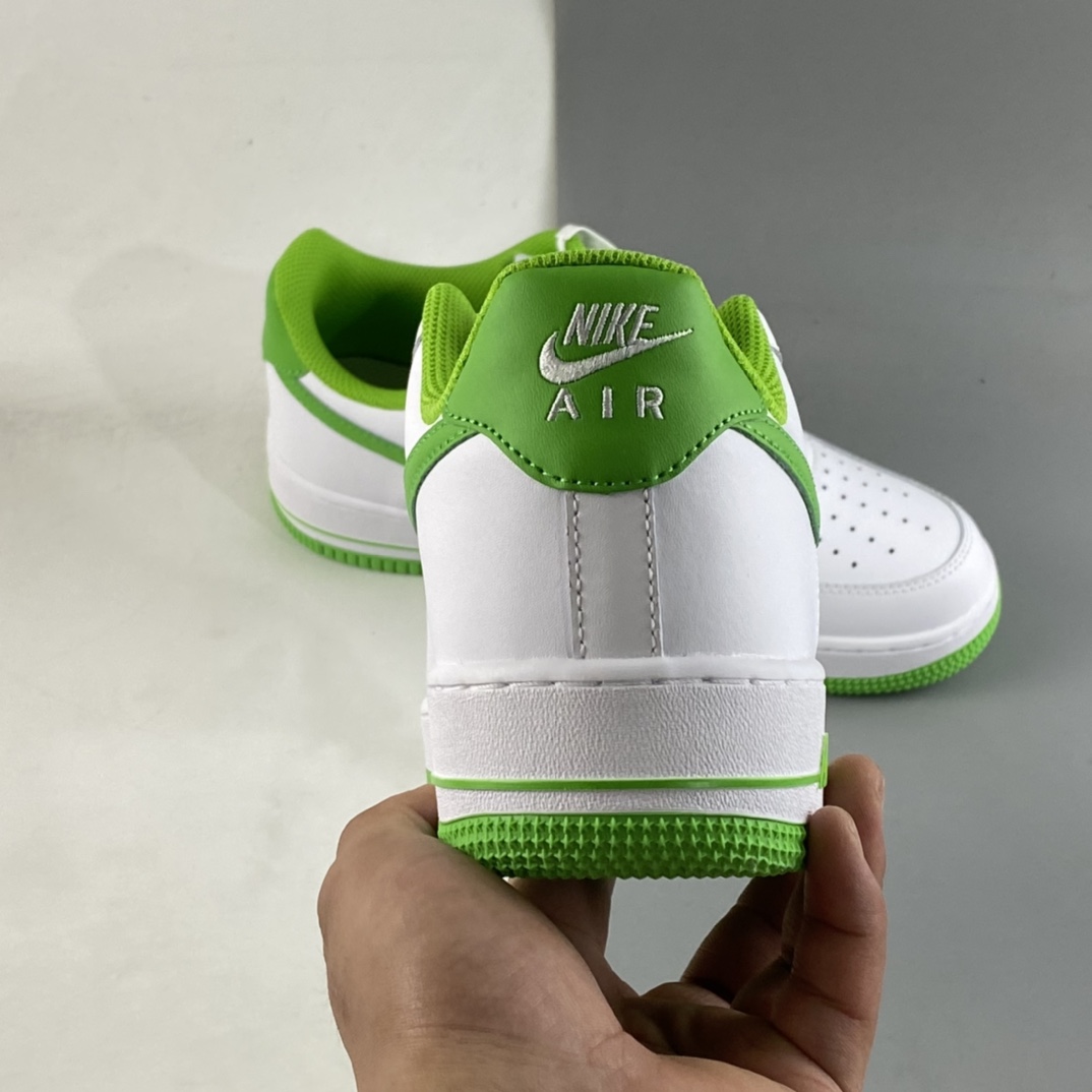 P200 Nike Air Force 1’07 Low 空军一号低帮休闲板鞋 DH7561-105