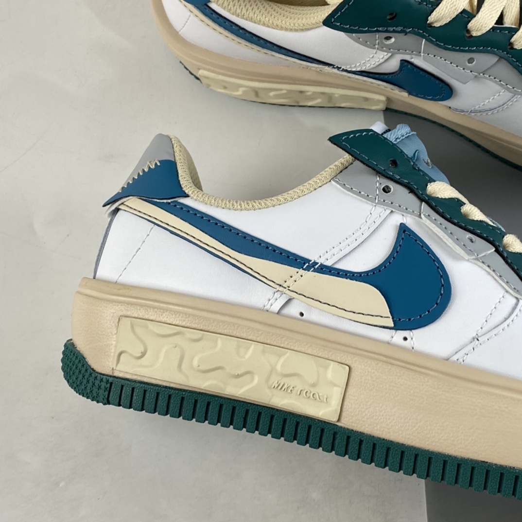 P260 Nike Air Force 1 Fontanka 丰塔卡系列 空军一号低帮休闲板鞋 CW6688-604