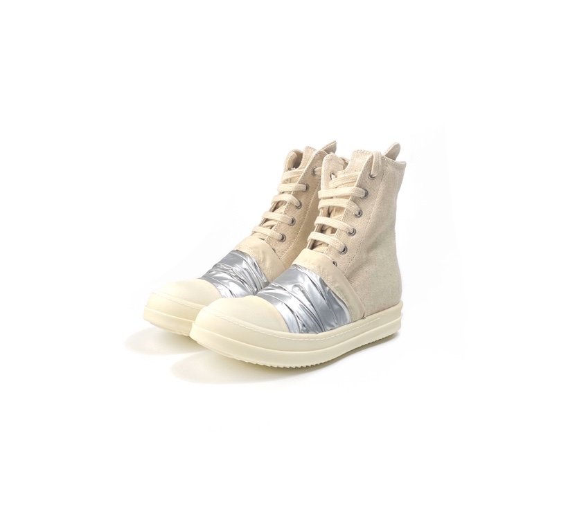 릭오웬스 신발 37805 Rick Owens Shoes