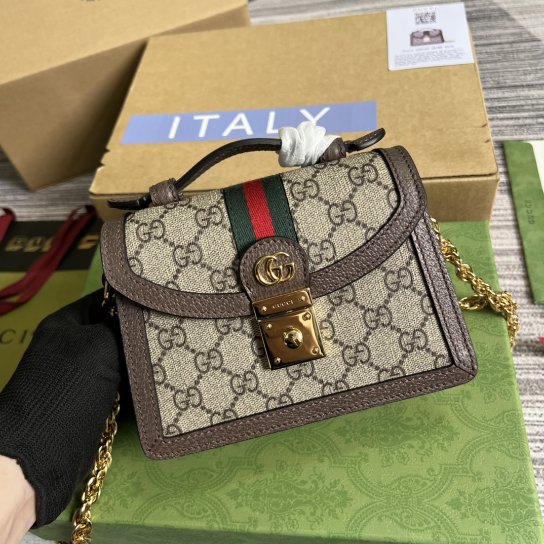 [Gucci Women