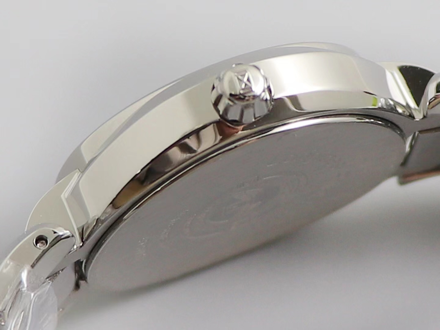 Longines 浪琴表心月系列月相腕表 30.5mm