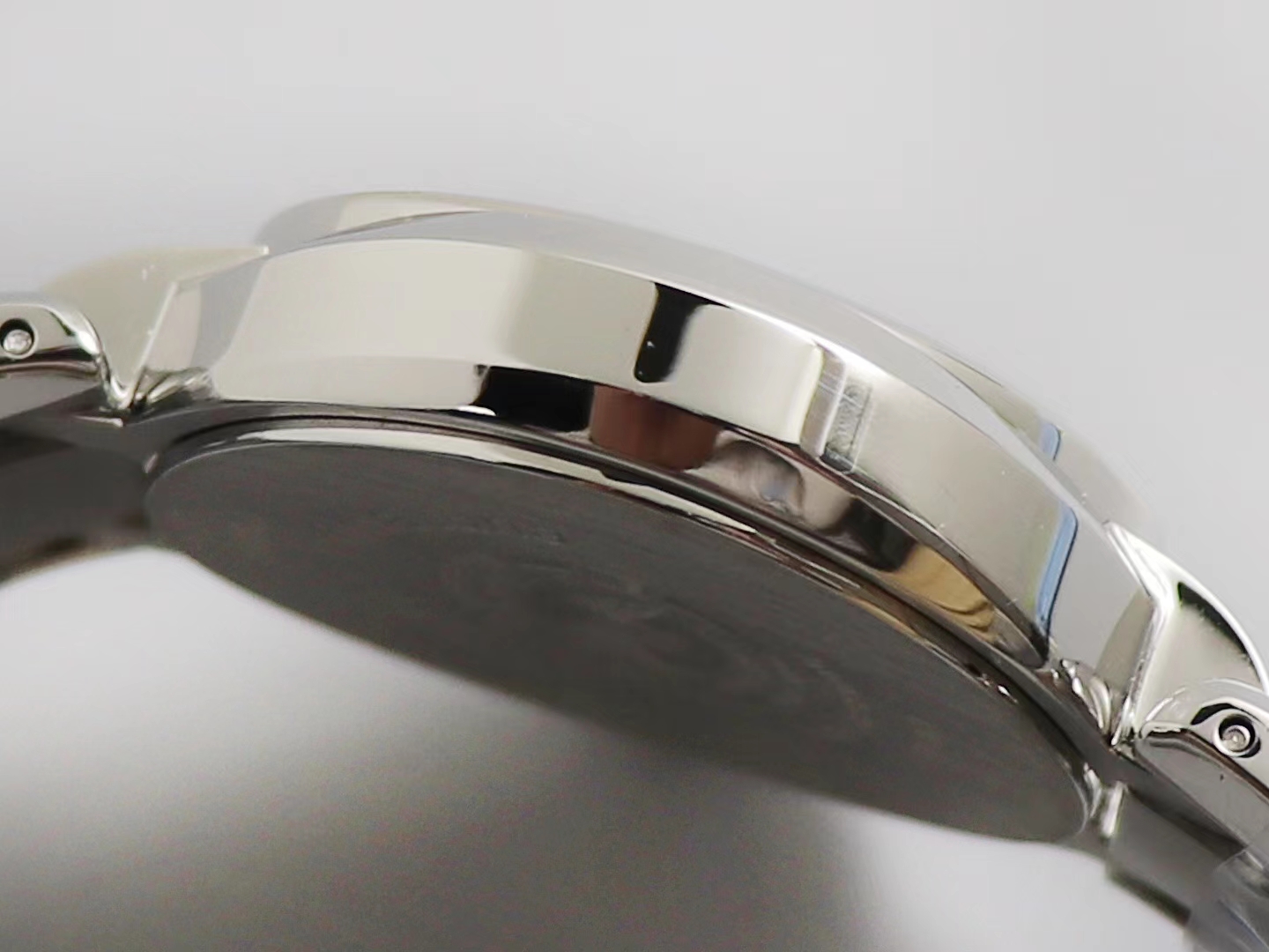 Longines 浪琴表心月系列月相腕表 30.5mm