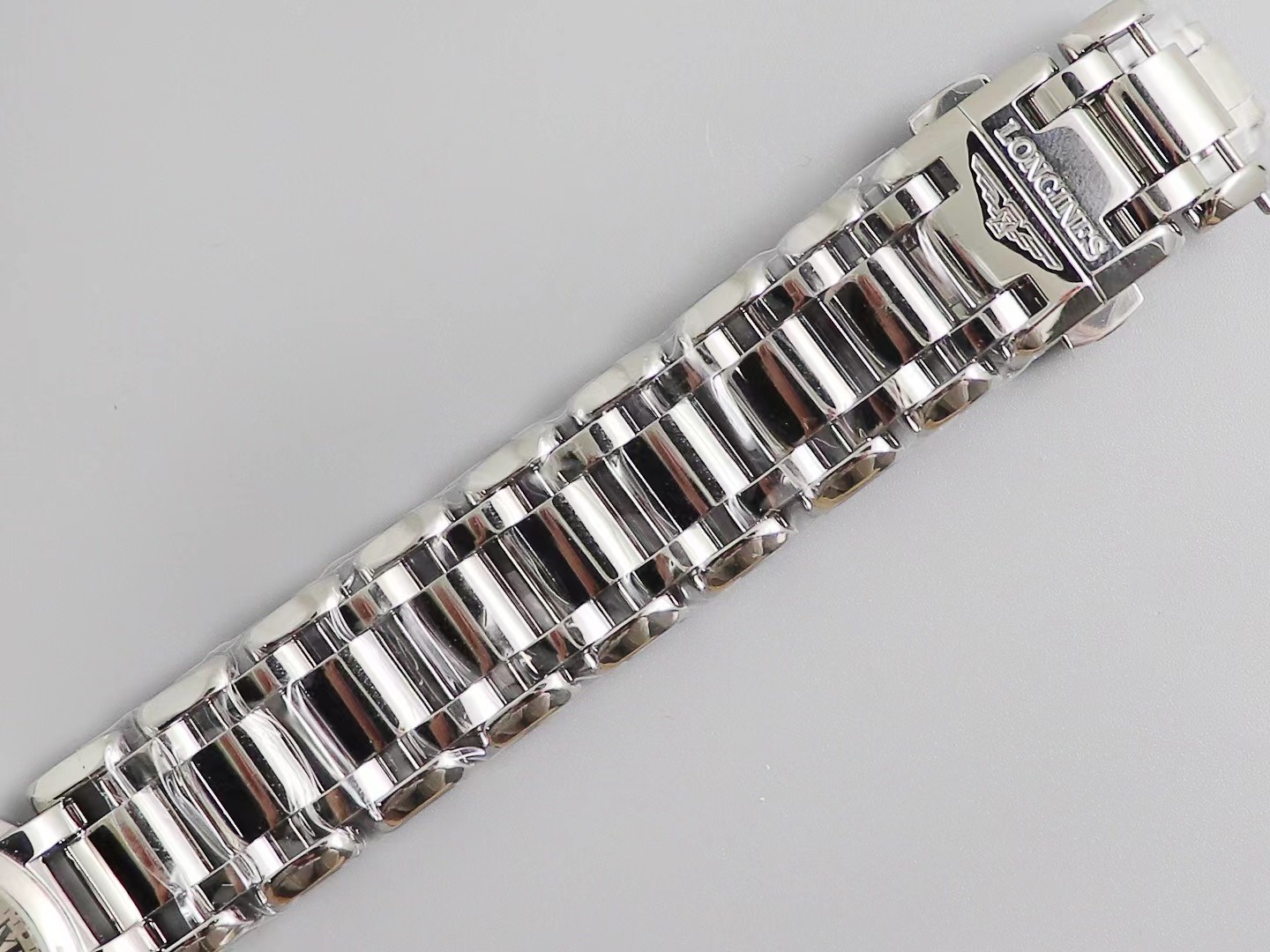 Longines 浪琴表心月系列月相腕表 30.5mm