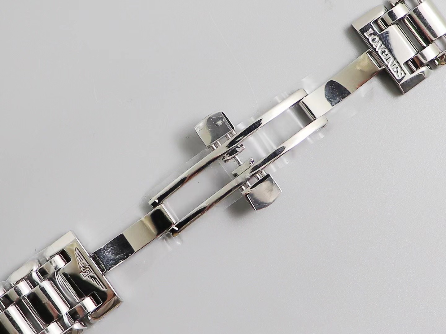 Longines 浪琴表心月系列月相腕表 30.5mm