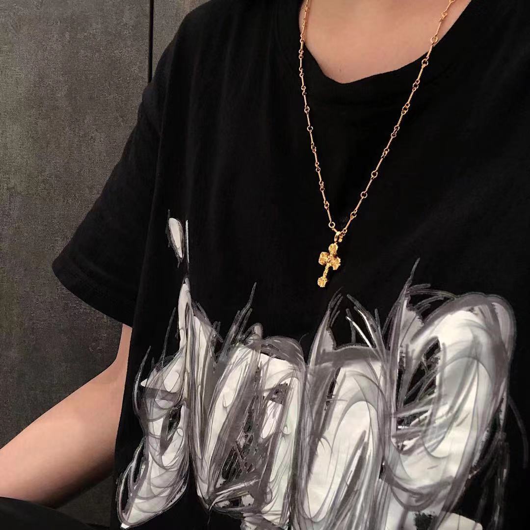Chrome Hearts 𝐂𝐡𝐫𝐨𝐦𝐞 𝐡𝐞𝐚𝐫𝐭𝐬