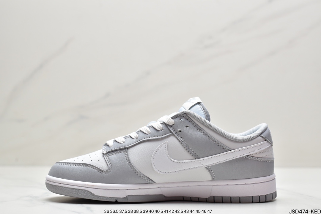 200 神似「酷灰」配色风格,全新耐克Nike SB Dunk Low Retro”Grey/White”扣篮系列低帮休闲运动滑板板鞋DJ6188-001-莆田鞋,莆田鞋货源,高仿鞋,高仿鞋货源,安福档口,莆田高仿鞋,莆田鞋批发,高仿鞋批发,莆田高仿运动鞋,高仿运动鞋,莆田运动鞋 200 神似「酷灰」配色风格,全新耐克Nike SB Dunk Low Retro”Grey/White”扣篮系列低帮休闲运动滑板板鞋DJ6188-001