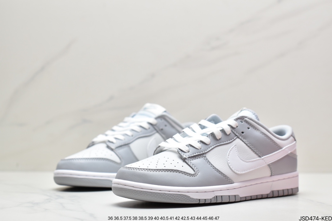 200 神似「酷灰」配色风格,全新耐克Nike SB Dunk Low Retro”Grey/White”扣篮系列低帮休闲运动滑板板鞋DJ6188-001-莆田鞋,莆田鞋货源,高仿鞋,高仿鞋货源,安福档口,莆田高仿鞋,莆田鞋批发,高仿鞋批发,莆田高仿运动鞋,高仿运动鞋,莆田运动鞋 200 神似「酷灰」配色风格,全新耐克Nike SB Dunk Low Retro”Grey/White”扣篮系列低帮休闲运动滑板板鞋DJ6188-001