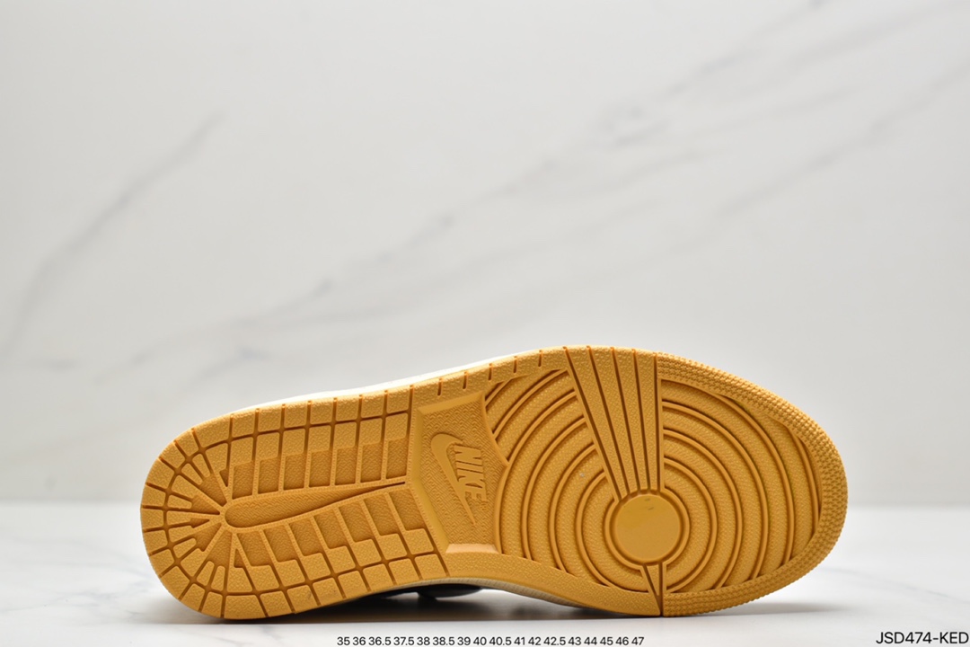 200 耐克 Air Jordan 1 Low 扣碎 Shattered Backboard配色553558