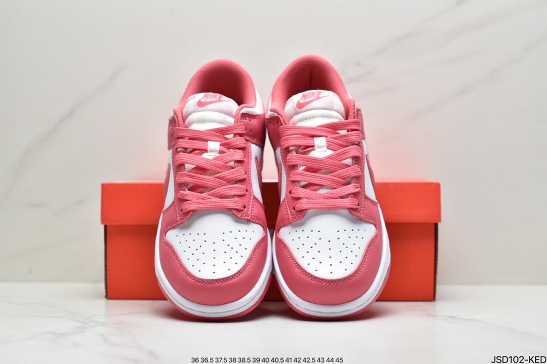 200 耐克Nike SB Dunk Low”Aged Navy”扣篮系列低帮休闲运动滑板板鞋DD1503