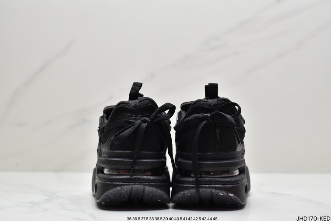 190 Nike耐克 这款NIKE Air Max Furyosa采用全新版型设计融入90年代 DH0531