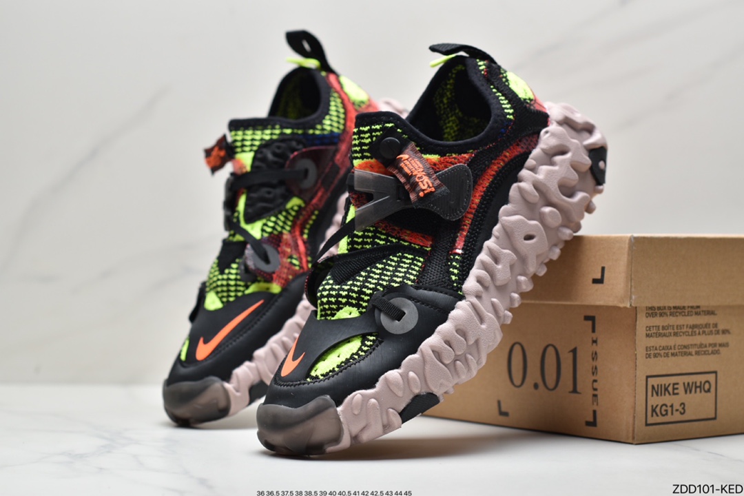 230 耐克ISPA系列3M反光跑鞋 Nike ISPA OverReact YY耐克魔术贴跑鞋 CD9664-001-002-100-莆田鞋,莆田鞋货源,高仿鞋,高仿鞋货源,安福档口,莆田高仿鞋,莆田鞋批发,高仿鞋批发,莆田高仿运动鞋,高仿运动鞋,莆田运动鞋 230 耐克ISPA系列3M反光跑鞋 Nike ISPA OverReact YY耐克魔术贴跑鞋 CD9664-001-002-100