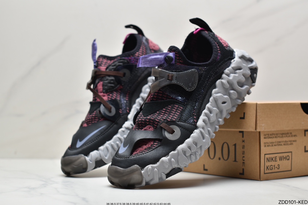 230 耐克ISPA系列3M反光跑鞋 Nike ISPA OverReact YY耐克魔术贴跑鞋 CD9664-001-002-100-莆田鞋,莆田鞋货源,高仿鞋,高仿鞋货源,安福档口,莆田高仿鞋,莆田鞋批发,高仿鞋批发,莆田高仿运动鞋,高仿运动鞋,莆田运动鞋 230 耐克ISPA系列3M反光跑鞋 Nike ISPA OverReact YY耐克魔术贴跑鞋 CD9664-001-002-100