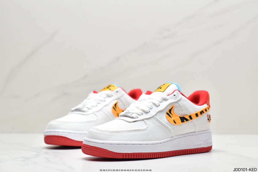 120 耐克Nike Air Force 1 Low 空军一号低帮百搭休闲运动板鞋DR0147-171