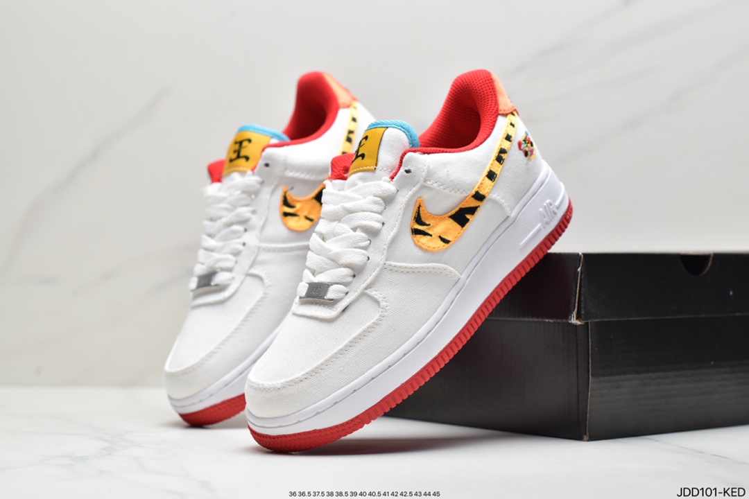 120 耐克Nike Air Force 1 Low 空军一号低帮百搭休闲运动板鞋DR0147-171