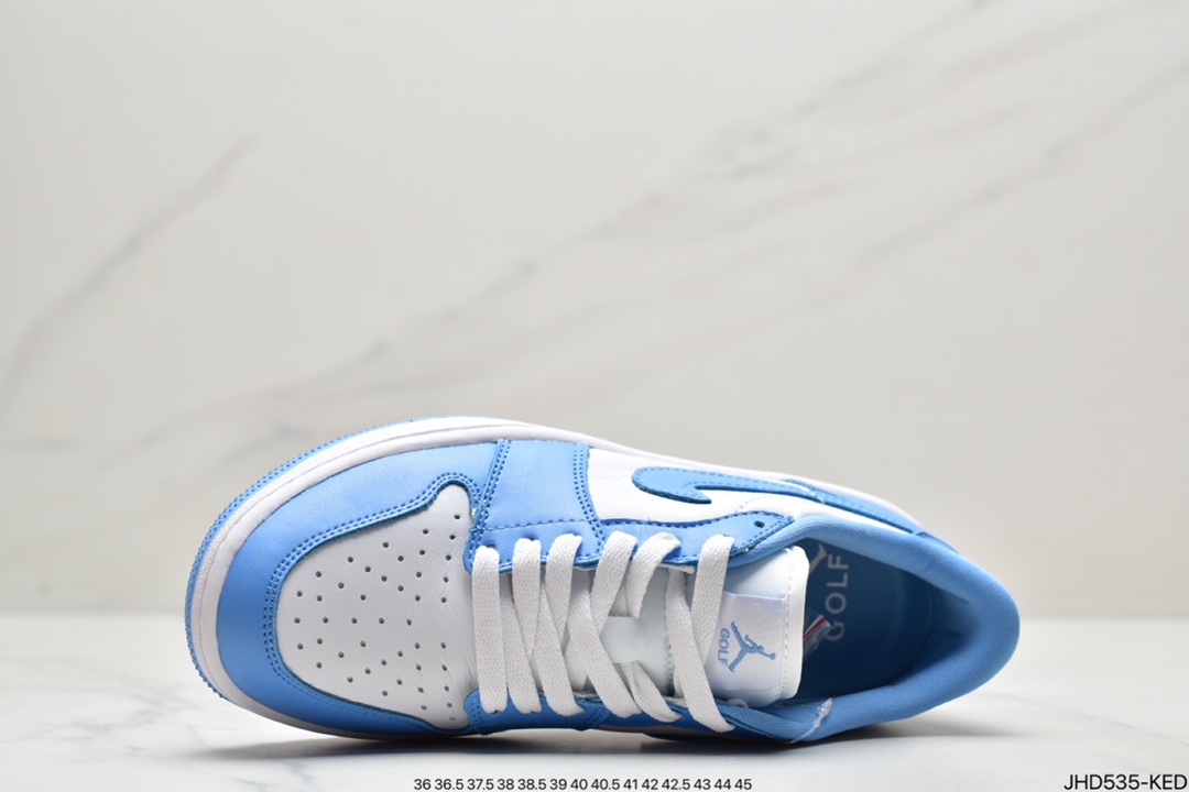 190 Air Jordan 1 Low AJ1低帮系列DD9315