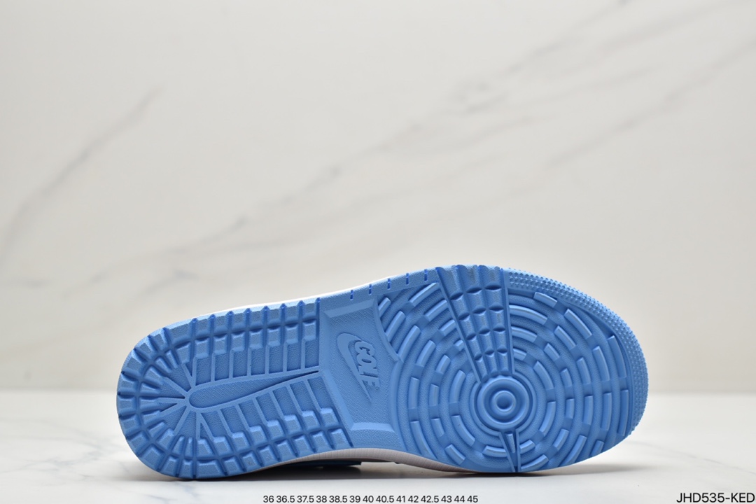 190 Air Jordan 1 Low AJ1低帮系列DD9315