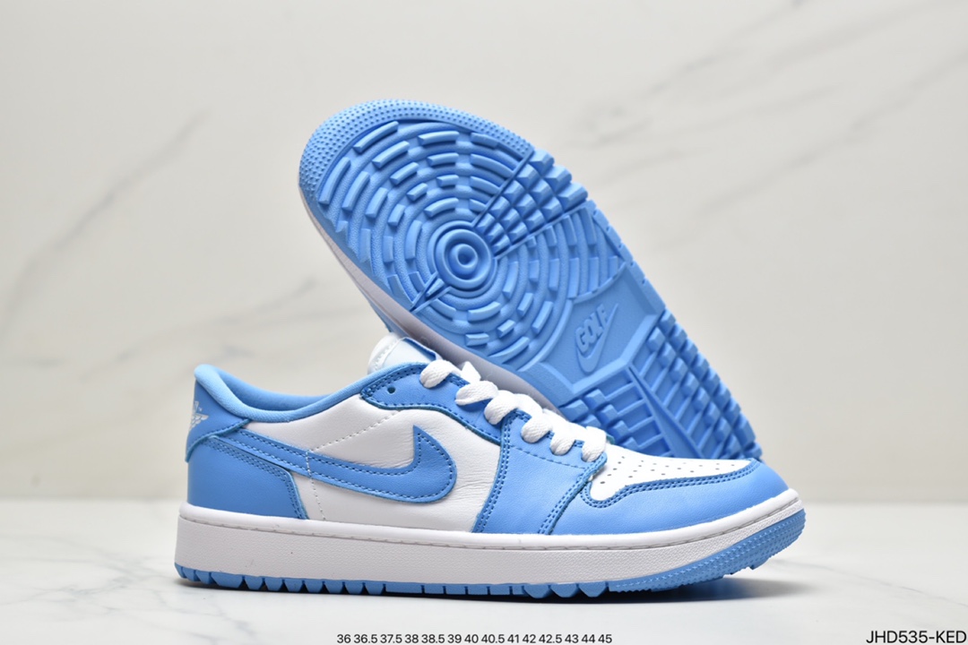 190 Air Jordan 1 Low AJ1低帮系列DD9315